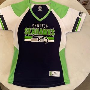 Seahawks Jersey